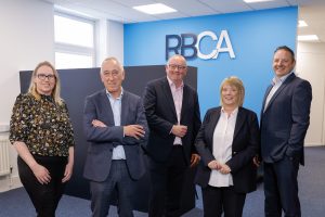 EXCITING NEWS! RBCA merge with Johnston Graham