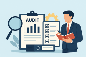 The Vital Role of CPD in Auditing